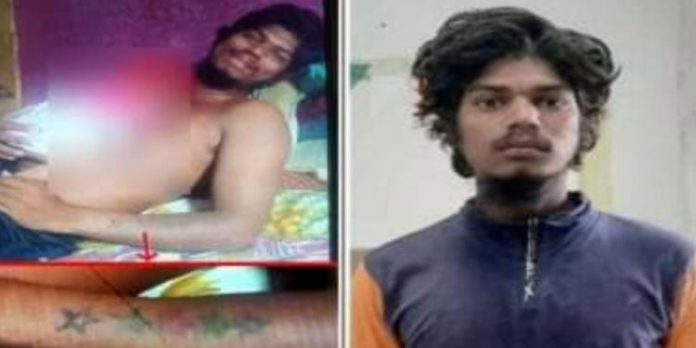 ആറ് വയസ്സുകാരിയെ ബലാത്സംഗം ചെയ്ത് കൊന്നു ; പ്രതിയുടെ മൃതദേഹം റെയില്വേ പാളത്തില് ആറ് വയസ്സുകാരിയെ ബലാത്സംഗം ചെയ്ത് കൊന്നു ; പ്രതിയുടെ മൃതദേഹം റെയില്വേ പാളത്തില്