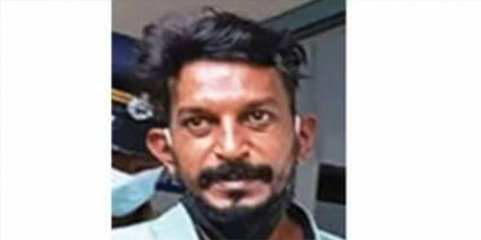 ഷെയര്ചാറ്റ് വഴി പരിചയം – യുവതിയെ ലോഡ്ജുകളില് കൊണ്ടുപോയി പീഡിപ്പിച്ചു ; സ്വര്ണവും തട്ടി ഷെയര്ചാറ്റ് വഴി പരിചയം – യുവതിയെ ലോഡ്ജുകളില് കൊണ്ടുപോയി പീഡിപ്പിച്ചു ; സ്വര്ണവും തട്ടി