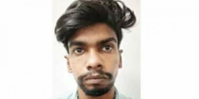 14 വയസ്സുകാരിയെ പീഡിപ്പിക്കാന് ശ്രമം ; യുവാവ് അറസ്റ്റില് 14 വയസ്സുകാരിയെ പീഡിപ്പിക്കാന് ശ്രമം ; യുവാവ് അറസ്റ്റില്