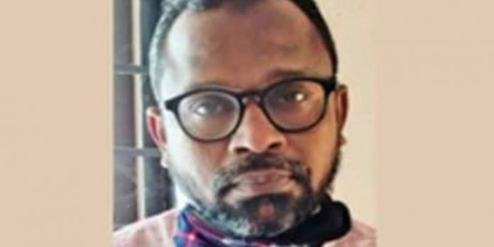 തൃശ്ശൂർ ജില്ലയിലെ ആദ്യ പോക്സോ കേസ് ; സാന്മാര്ഗികശാസ്ത്രം അധ്യാപകന് 29 വര്ഷം കഠിനതടവ് തൃശ്ശൂർ ജില്ലയിലെ ആദ്യ പോക്സോ കേസ് ; സാന്മാര്ഗികശാസ്ത്രം അധ്യാപകന് 29 വര്ഷം കഠിനതടവ്