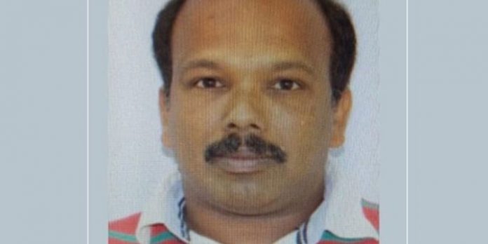 പ്രവാസി മലയാളി ഹൃദയാഘാതം മൂലം ഒമാനില് മരിച്ചു പ്രവാസി മലയാളി ഹൃദയാഘാതം മൂലം ഒമാനില് മരിച്ചു