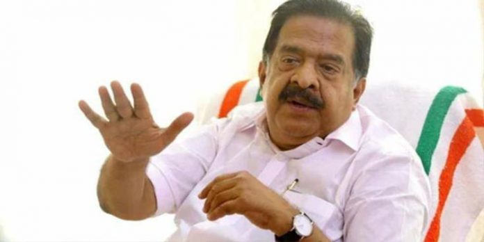 കെ.പി.സി.സി നേതൃത്വത്തിനെതിരെ രൂക്ഷ വിമർശനവുമായി രമേശ് ചെന്നിത്തല കെ.പി.സി.സി നേതൃത്വത്തിനെതിരെ രൂക്ഷ വിമർശനവുമായി രമേശ് ചെന്നിത്തല