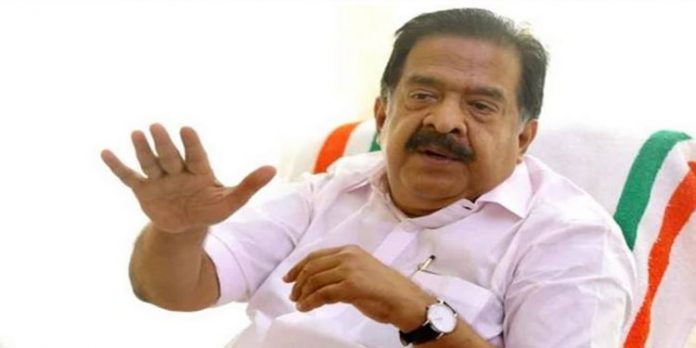 സ്വാതന്ത്രത്തിന്റെ 75-ാം വാർഷികം ; കോൺഗ്രസ് സമിതിയിൽ നിന്ന് രമേശ് ചെന്നിത്തലയുടെ പേര് ഒഴിവാക്കിയെന്ന് സൂചന സ്വാതന്ത്രത്തിന്റെ 75-ാം വാർഷികം ; കോൺഗ്രസ് സമിതിയിൽ നിന്ന് രമേശ് ചെന്നിത്തലയുടെ പേര് ഒഴിവാക്കിയെന്ന് സൂചന