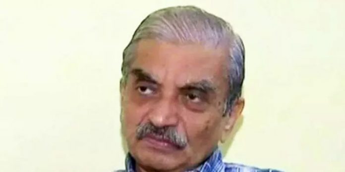കോവിഡ് മൂന്നാംതരംഗം കുട്ടികളെ ബാധിക്കില്ല ; കേരളത്തിൽ രോഗവ്യാപനം കൂടാൻ കാരണം ഇളവുകൾ -ഡോ.എൻ.കെ അറോറ കോവിഡ് മൂന്നാംതരംഗം കുട്ടികളെ ബാധിക്കില്ല ; കേരളത്തിൽ രോഗവ്യാപനം കൂടാൻ കാരണം ഇളവുകൾ -ഡോ.എൻ.കെ അറോറ