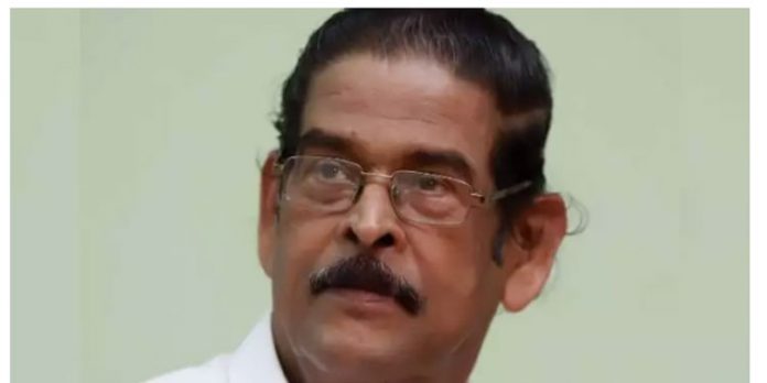 ഇടുക്കി ജില്ലാ സെക്രട്ടറി കെ.കെ. ശിവരാമനെ പരസ്യമായി ശാസിച്ചേക്കും ഇടുക്കി ജില്ലാ സെക്രട്ടറി കെ.കെ. ശിവരാമനെ പരസ്യമായി ശാസിച്ചേക്കും