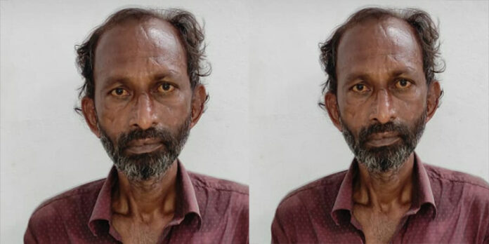 യാത്രക്കാരന്റെ മൊബൈൽ ഫോൺ മോഷ്ടിക്കാൻ ശ്രമിച്ചയാൾ പോലീസ് പിടിയിൽ യാത്രക്കാരന്റെ മൊബൈൽ ഫോൺ മോഷ്ടിക്കാൻ ശ്രമിച്ചയാൾ പോലീസ് പിടിയിൽ