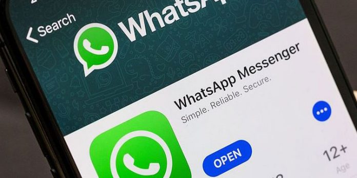 ഈ ഫോണുകളിൽ ഇനി വാട്സ് ആപ്പ് ലഭിക്കില്ല ; ലിസ്റ്റ് പുറത്തുവിട്ട് വാട്സ് ആപ്പ് ഈ ഫോണുകളിൽ ഇനി വാട്സ് ആപ്പ് ലഭിക്കില്ല ; ലിസ്റ്റ് പുറത്തുവിട്ട് വാട്സ് ആപ്പ്