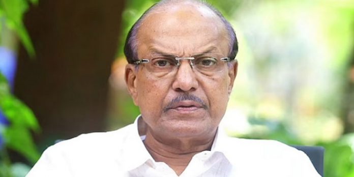 ചന്ദ്രിക കള്ളപ്പണകേസ് : ഇഡിക്ക് മുന്നിൽ ഹാജരാകാൻ സാവകാശം തേടി കുഞ്ഞാലിക്കുട്ടി ചന്ദ്രിക കള്ളപ്പണകേസ് : ഇഡിക്ക് മുന്നിൽ ഹാജരാകാൻ സാവകാശം തേടി കുഞ്ഞാലിക്കുട്ടി