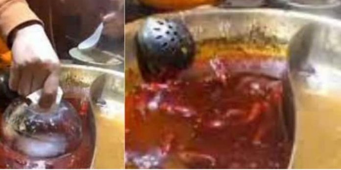 കറിയില് എണ്ണ കൂടിയോ? പരീക്ഷിക്കാം ഈ പൊടിക്കൈ ; വീഡിയോ കറിയില് എണ്ണ കൂടിയോ? പരീക്ഷിക്കാം ഈ പൊടിക്കൈ ; വീഡിയോ