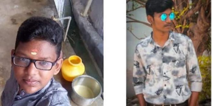 വാളയാർ ഡാമിൽ കാണാതായ മൂന്ന് വിദ്യാർഥികളിൽ രണ്ടുപേരുടെ മൃതദേഹം കണ്ടെത്തി വാളയാർ ഡാമിൽ കാണാതായ മൂന്ന് വിദ്യാർഥികളിൽ രണ്ടുപേരുടെ മൃതദേഹം കണ്ടെത്തി