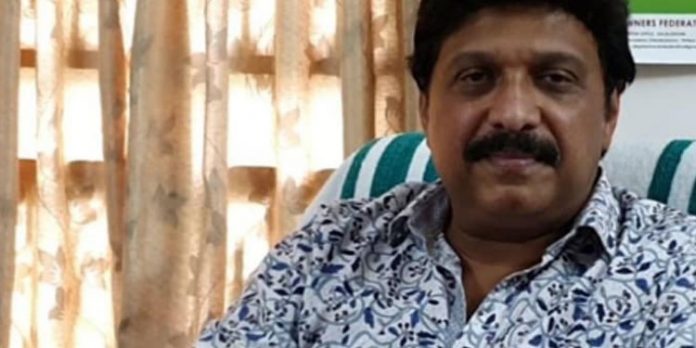 പാർട്ടി നോക്കിയല്ല പ്രോട്ടോക്കോൾ പാലിക്കേണ്ടത് – സുരേഷ് ഗോപി സല്യൂട്ടിന് അർഹൻ: ഗണേഷ് കുമാര് പാർട്ടി നോക്കിയല്ല പ്രോട്ടോക്കോൾ പാലിക്കേണ്ടത് – സുരേഷ് ഗോപി സല്യൂട്ടിന് അർഹൻ: ഗണേഷ് കുമാര്