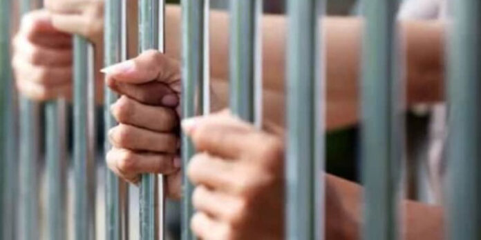 സ്വത്ത് തർക്കം : മകനെ കുത്തിക്കൊന്ന മാതാവിന് ഏഴുവർഷം തടവും പിഴയും സ്വത്ത് തർക്കം : മകനെ കുത്തിക്കൊന്ന മാതാവിന് ഏഴുവർഷം തടവും പിഴയും
