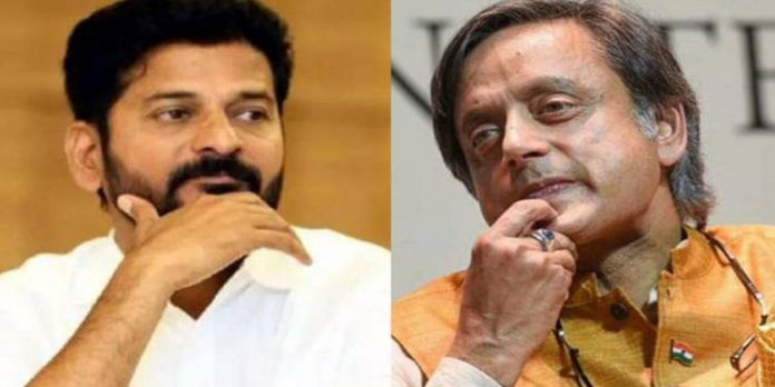 ശശി തരൂരിനെതിരായ പരാമര്ശം ; മാപ്പ് പറഞ്ഞ് തെലങ്കാന പി.സി.സി പ്രസിഡന്റ് ശശി തരൂരിനെതിരായ പരാമര്ശം ; മാപ്പ് പറഞ്ഞ് തെലങ്കാന പി.സി.സി പ്രസിഡന്റ്