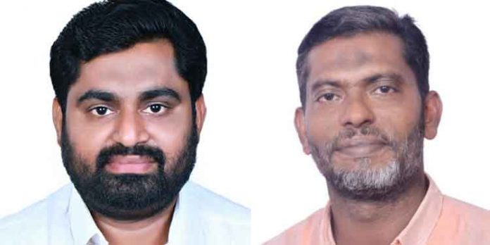 എസ്.ഡി.പി.ഐ ജില്ലാ പ്രസിഡന്റ് എസ് മുഹമ്മദ് അനീഷ് – ജനറൽ സെക്രട്ടറി താജുദ്ദീൻ നിരണം എസ്.ഡി.പി.ഐ ജില്ലാ പ്രസിഡന്റ് എസ് മുഹമ്മദ് അനീഷ് – ജനറൽ സെക്രട്ടറി താജുദ്ദീൻ നിരണം
