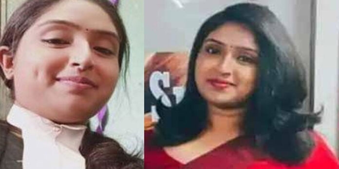 കോടതിയില് കീഴടങ്ങാനെത്തിയ വ്യാജ അഭിഭാഷക മുങ്ങി ; ലുക്ക് ഔട്ട് നോട്ടീസ് പുറത്തിറക്കി പോലീസ് കോടതിയില് കീഴടങ്ങാനെത്തിയ വ്യാജ അഭിഭാഷക മുങ്ങി ; ലുക്ക് ഔട്ട് നോട്ടീസ് പുറത്തിറക്കി പോലീസ്
