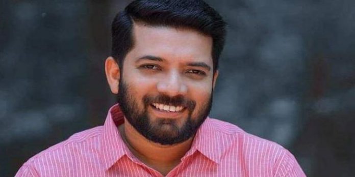 കാനം പിണറായി വിജയന്റെ വിനീത വിധേയൻ ; ഷാഫി പറമ്പിൽ കാനം പിണറായി വിജയന്റെ വിനീത വിധേയൻ ; ഷാഫി പറമ്പിൽ