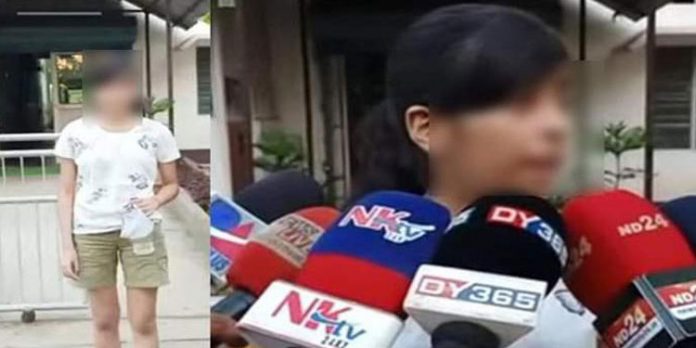 ഷോർട്ട്സിട്ട് വന്നാൽ പരീക്ഷ എഴുതിക്കില്ല ; ഒടുവിൽ കർട്ടനുടുത്ത് വിദ്യാർഥിനി ഷോർട്ട്സിട്ട് വന്നാൽ പരീക്ഷ എഴുതിക്കില്ല ; ഒടുവിൽ കർട്ടനുടുത്ത് വിദ്യാർഥിനി