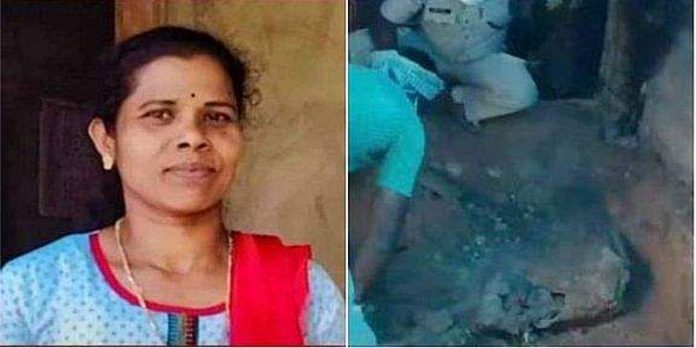 സിന്ധു കൊലപാതക കേസ് ; വഴിത്തിരിവായത് ആറു വയസുകാരന്റെ ബുദ്ധിയിൽ സിന്ധു കൊലപാതക കേസ് ; വഴിത്തിരിവായത് ആറു വയസുകാരന്റെ ബുദ്ധിയിൽ
