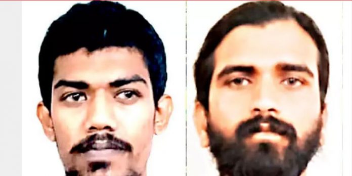 ഇൻസ്റ്റഗ്രാമിലൂടെ പെൺകുട്ടിയുടെ അര്ധനഗ്ന ചിത്രങ്ങൾ വാങ്ങി പ്രചരിപ്പിച്ചു ; രണ്ടുപേര് അറസ്റ്റിൽ ഇൻസ്റ്റഗ്രാമിലൂടെ പെൺകുട്ടിയുടെ അര്ധനഗ്ന ചിത്രങ്ങൾ വാങ്ങി പ്രചരിപ്പിച്ചു ; രണ്ടുപേര് അറസ്റ്റിൽ