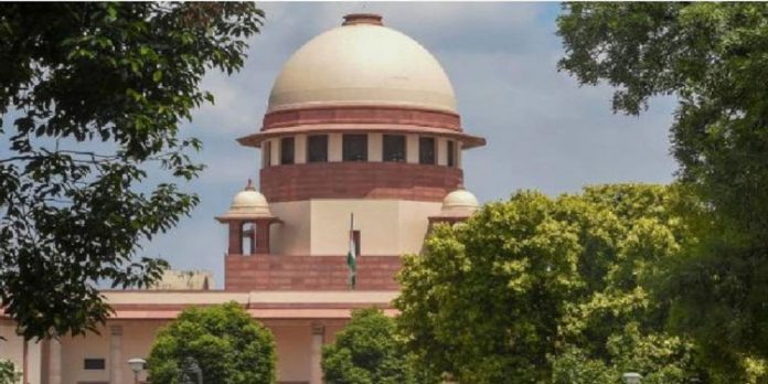 മുൻ എംപിയെ മോചിപ്പിച്ച നടപടി ; ബിഹാർ സര്ക്കാരിന് സുപ്രീംകോടതി നോട്ടീസ് മുൻ എംപിയെ മോചിപ്പിച്ച നടപടി ; ബിഹാർ സര്ക്കാരിന് സുപ്രീംകോടതി നോട്ടീസ്