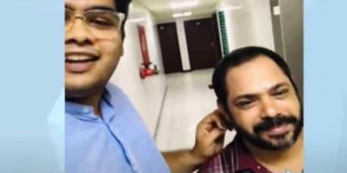 ഭാഗ്യശാലി കടലിനക്കരെ? ; ഓണം ബബര് തനിക്കെന്ന അവകാശവാദവുമായി പ്രവാസി ഭാഗ്യശാലി കടലിനക്കരെ? ; ഓണം ബബര് തനിക്കെന്ന അവകാശവാദവുമായി പ്രവാസി