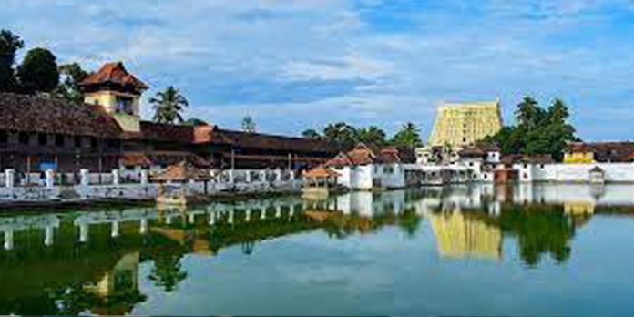 പ്രത്യേക ഓഡിറ്റില് നിന്ന് ഒഴിവാക്കണം ; പദ്മനാഭ സ്വാമി ക്ഷേത്ര ട്രസ്റ്റ് സുപ്രീം കോടതിയെ സമീപിച്ചു പ്രത്യേക ഓഡിറ്റില് നിന്ന് ഒഴിവാക്കണം ; പദ്മനാഭ സ്വാമി ക്ഷേത്ര ട്രസ്റ്റ് സുപ്രീം കോടതിയെ സമീപിച്ചു