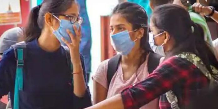 സംസ്ഥാനത്തെ കോളേജുകൾ ഒക്ടോബർ 4 ന് തുറക്കും, സർക്കാർ ഉത്തരവിറക്കി സംസ്ഥാനത്തെ കോളേജുകൾ ഒക്ടോബർ 4 ന് തുറക്കും, സർക്കാർ ഉത്തരവിറക്കി