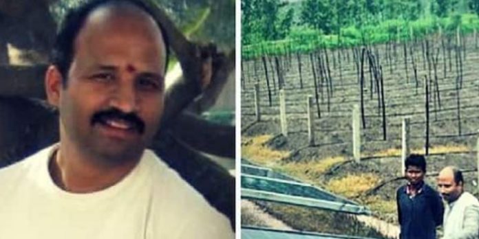 കോർപറേറ്റ് ജോലി ഉപേക്ഷിച്ചു കാർഷികരംഗത്തേക്ക് ; സച്ചിന് ഇന്ന് രണ്ട് കോടിയുടെ വരുമാനം കോർപറേറ്റ് ജോലി ഉപേക്ഷിച്ചു കാർഷികരംഗത്തേക്ക് ; സച്ചിന് ഇന്ന് രണ്ട് കോടിയുടെ വരുമാനം