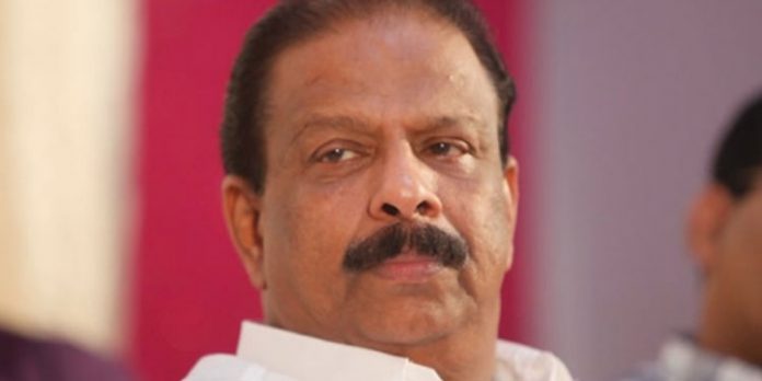 കേരളവും കേന്ദ്രവും അനിയൻ ബാവ ചേട്ടൻ ബാവ – കമ്മീഷനിലാണ് കണ്ണ് ; കെ.സുധാകരൻ കേരളവും കേന്ദ്രവും അനിയൻ ബാവ ചേട്ടൻ ബാവ – കമ്മീഷനിലാണ് കണ്ണ് ; കെ.സുധാകരൻ