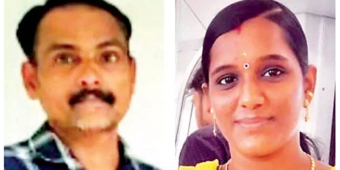 അപരിചിതയായ യുവതിക്ക് സ്വന്തം വൃക്ക സമ്മാനിച്ച് വെൽഡിങ് തൊഴിലാളി മാതൃകയായി അപരിചിതയായ യുവതിക്ക് സ്വന്തം വൃക്ക സമ്മാനിച്ച് വെൽഡിങ് തൊഴിലാളി മാതൃകയായി
