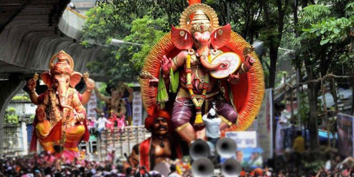 ആറന്മുള മൂർത്തിട്ട ഗണപതിക്ഷേത്രത്തില് വിനായകചതുർഥി ഉത്സവം വെള്ളിയാഴ്ച ആറന്മുള മൂർത്തിട്ട ഗണപതിക്ഷേത്രത്തില് വിനായകചതുർഥി ഉത്സവം വെള്ളിയാഴ്ച