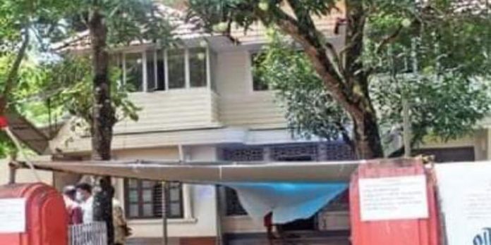 ചരിത്രം ഉറങ്ങുന്ന വീട് ; ഗൗരിയമ്മയുടെ ഭവനം ഇനി സ്മാരകവും പഠന ഗവേഷണ കേന്ദ്രവും ചരിത്രം ഉറങ്ങുന്ന വീട് ; ഗൗരിയമ്മയുടെ ഭവനം ഇനി സ്മാരകവും പഠന ഗവേഷണ കേന്ദ്രവും