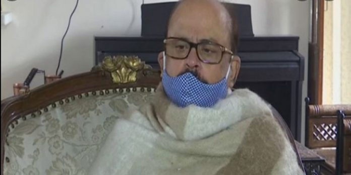 ആരാണ് കെ.പി അനിൽകുമാർ ? അറിയില്ലെന്ന് താരിഖ് അൻവർ ആരാണ് കെ.പി അനിൽകുമാർ ? അറിയില്ലെന്ന് താരിഖ് അൻവർ