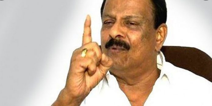 ഗോൾവാൾക്കറെ പഠിക്കണമെന്ന് മന്ത്രി അറിഞ്ഞെടുത്ത തീരുമാനം: കെ സുധാകരന് ഗോൾവാൾക്കറെ പഠിക്കണമെന്ന് മന്ത്രി അറിഞ്ഞെടുത്ത തീരുമാനം: കെ സുധാകരന്