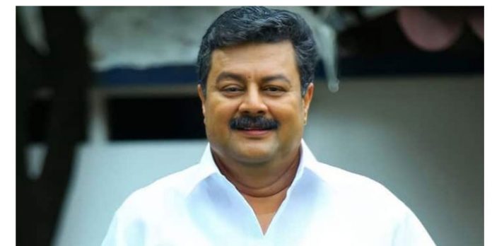 റിസബാവയുടെ കൊവിഡ് പരിശോധനാഫലം പോസിറ്റീവ് ; പൊതുദര്ശനം ഒഴിവാക്കി റിസബാവയുടെ കൊവിഡ് പരിശോധനാഫലം പോസിറ്റീവ് ; പൊതുദര്ശനം ഒഴിവാക്കി