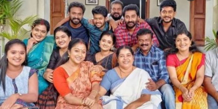 പുതിയ അതിഥിയെ വരവേല്ക്കാനൊരുങ്ങി സാന്ത്വനം വീട് : പരമ്പര റിവ്യു പുതിയ അതിഥിയെ വരവേല്ക്കാനൊരുങ്ങി സാന്ത്വനം വീട് : പരമ്പര റിവ്യു