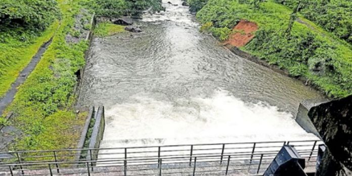 പത്തനംതിട്ട മൂഴിയാർ അണക്കെട്ടിൽ ജലനിരപ്പ് ഉയരുന്നു ; ജാഗ്രത പാലിക്കണമെന്ന് ജില്ലാകളക്ടർ പത്തനംതിട്ട മൂഴിയാർ അണക്കെട്ടിൽ ജലനിരപ്പ് ഉയരുന്നു ; ജാഗ്രത പാലിക്കണമെന്ന് ജില്ലാകളക്ടർ