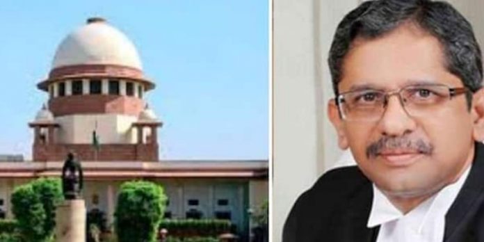 ജഡ്ജിമാരിൽ വനിതാ പ്രാതിനിധ്യം കൂട്ടാനാണ് ശ്രമം ; നിയമനത്തിനുള്ള തീരുമാനങ്ങൾ ടീം വർക്കാണെന്നും ചീഫ് ജസ്റ്റിസ് ജഡ്ജിമാരിൽ വനിതാ പ്രാതിനിധ്യം കൂട്ടാനാണ് ശ്രമം ; നിയമനത്തിനുള്ള തീരുമാനങ്ങൾ ടീം വർക്കാണെന്നും ചീഫ് ജസ്റ്റിസ്