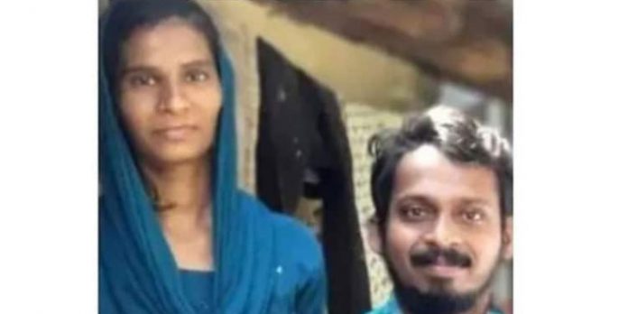 അവിശ്വസനീയ പ്രണയകഥയിലെ റഹ്മാനും സജിതയും ഇന്ന് വിവാഹിതരാകും അവിശ്വസനീയ പ്രണയകഥയിലെ റഹ്മാനും സജിതയും ഇന്ന് വിവാഹിതരാകും