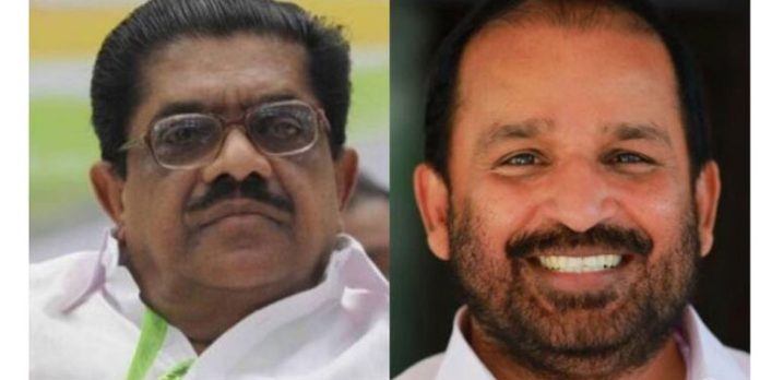 ‘സുധീരൻ കേരളത്തിലെ പൊതുസമൂഹത്തിന്റെ ശബ്ദം’; ഹൈക്കമാന്ഡ് ഇടപെടണം, സോണിയയ്ക്ക് പ്രതാപന്റെ കത്ത് ‘സുധീരൻ കേരളത്തിലെ പൊതുസമൂഹത്തിന്റെ ശബ്ദം’; ഹൈക്കമാന്ഡ് ഇടപെടണം, സോണിയയ്ക്ക് പ്രതാപന്റെ കത്ത്