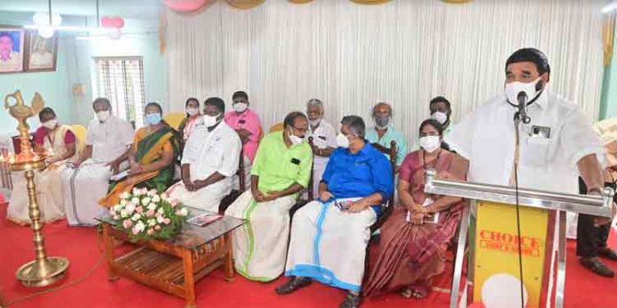 കലാകാരന്മാരുടെ സഹകരണ സംഘം രൂപീകരിക്കും : സഹകരണമന്ത്രി വി.എന്. വാസവന് കലാകാരന്മാരുടെ സഹകരണ സംഘം രൂപീകരിക്കും : സഹകരണമന്ത്രി വി.എന്. വാസവന്