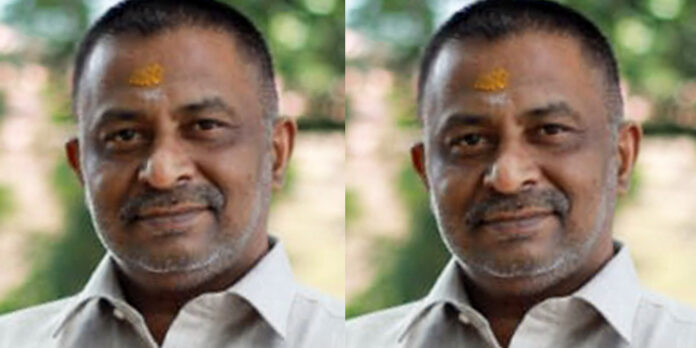 സത്യസന്ധതയ്ക്ക് ആദരവ് ഏറ്റുവാങ്ങിയ ഓട്ടോ ഡ്രൈവര് ചികിത്സാ സഹായം തേടുന്നു സത്യസന്ധതയ്ക്ക് ആദരവ് ഏറ്റുവാങ്ങിയ ഓട്ടോ ഡ്രൈവര് ചികിത്സാ സഹായം തേടുന്നു