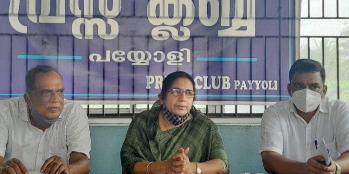 ദേശീയപാത വികസനത്തിൽ ആശങ്കവേണ്ട ; വികസനരംഗത്ത് വൻകുതിപ്പ് ഉണ്ടാവുമെന്ന് എംഎല്എ ദേശീയപാത വികസനത്തിൽ ആശങ്കവേണ്ട ; വികസനരംഗത്ത് വൻകുതിപ്പ് ഉണ്ടാവുമെന്ന് എംഎല്എ