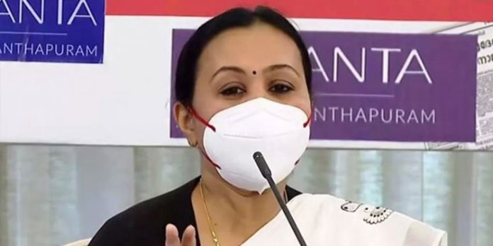 കുഞ്ഞിന്റെ ആരോഗ്യം നമ്മുടെ സമ്പത്ത് ; ആദ്യ 1000 ദിന പരിപാടി എല്ലാ ജില്ലകളിലേയ്ക്കും – ആരോഗ്യ മന്ത്രി കുഞ്ഞിന്റെ ആരോഗ്യം നമ്മുടെ സമ്പത്ത് ; ആദ്യ 1000 ദിന പരിപാടി എല്ലാ ജില്ലകളിലേയ്ക്കും – ആരോഗ്യ മന്ത്രി
