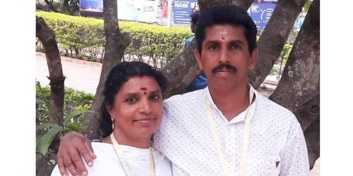 തുല്ല്യതാ പരീക്ഷയില് മികച്ച വിജയംനേടി ദമ്പതികള് തുല്ല്യതാ പരീക്ഷയില് മികച്ച വിജയംനേടി ദമ്പതികള്
