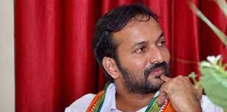 രാജു എബ്രഹാമിന്റെ ആരോപണം : ‘കളക്ടർ ഉൾപ്പെടെ ഉദ്യോഗസ്ഥരെ വിളിച്ചുചേർത്താണ് യോഗം നടത്തിയതെന്ന് പി.സി വിഷ്ണുനാഥ്