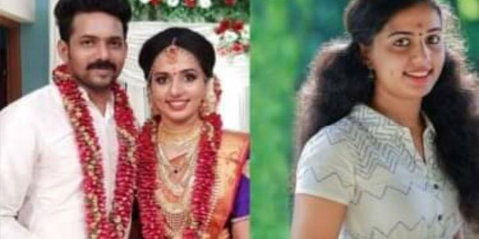 വിസ്മയയുടെ മരണം ; 50-ാം ദിവസം കുറ്റപത്രം സമര്പ്പിക്കാന് പോലീസ് – അതിവേഗം വിസ്മയയുടെ മരണം ; 50-ാം ദിവസം കുറ്റപത്രം സമര്പ്പിക്കാന് പോലീസ് – അതിവേഗം