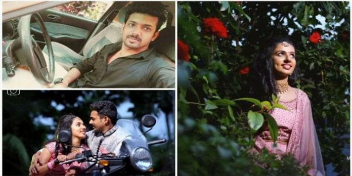 വിസ്മയ കേസിലെ പ്രതി കിരണ്കുമാറിനെ വീടുകയറി ആക്രമിച്ച സംഭവത്തിൽ പ്രദേശവാസികളായ യുവാക്കൾക്കെതിരെ കേസ് വിസ്മയ കേസിലെ പ്രതി കിരണ്കുമാറിനെ വീടുകയറി ആക്രമിച്ച സംഭവത്തിൽ പ്രദേശവാസികളായ യുവാക്കൾക്കെതിരെ കേസ്