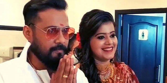 ഫെയ്സ്ബുക്കിലൂടെയാണ് ബാലയെ പ്രപ്പോസ് ചെയ്തത് : എലിസബത്ത് ഫെയ്സ്ബുക്കിലൂടെയാണ് ബാലയെ പ്രപ്പോസ് ചെയ്തത് : എലിസബത്ത്