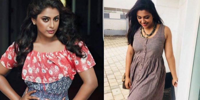 കേന്ദ്ര കഥാപാത്രമാകാൻ ജുവൽ മേരി ; ‘ക്ഷണിക’ത്തിന്റെ ഷൂട്ടിംഗ് പൂർത്തിയായി കേന്ദ്ര കഥാപാത്രമാകാൻ ജുവൽ മേരി ; ‘ക്ഷണിക’ത്തിന്റെ ഷൂട്ടിംഗ് പൂർത്തിയായി